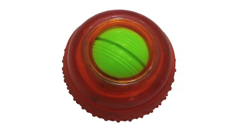 توپ تقویت مچ پاور بال مدل MO-001