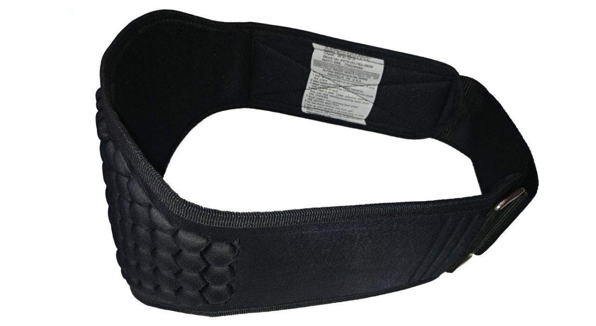 moniriyeh.ir REBAK MO 001 bodybuilding belt