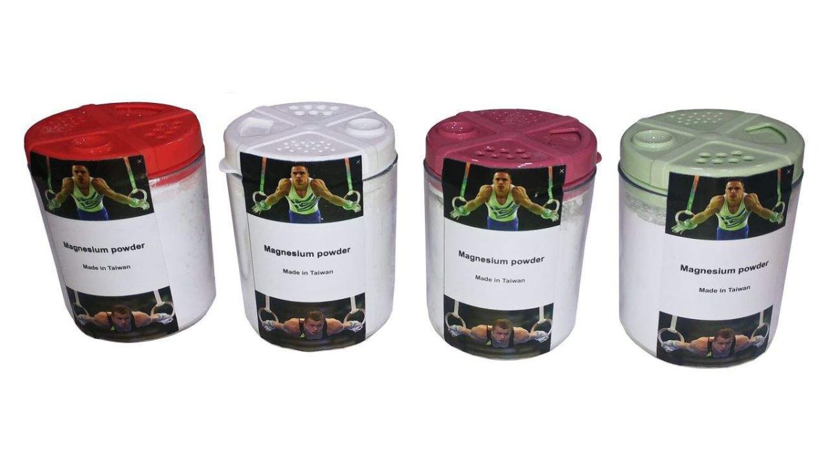 moniriyeh.ir Sports Anti Perspiration Powder Model MO 001