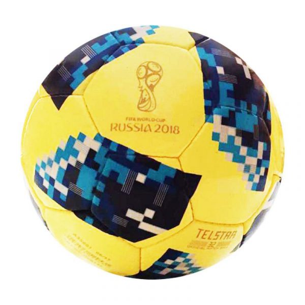 moniriyeh.ir Telsar Model T 650 soccer ball