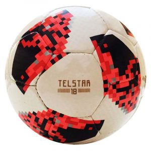 moniriyeh.ir Telsar Model T 670 soccer ball  300x300 - سبد خرید