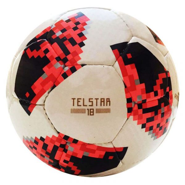 moniriyeh.ir Telsar Model T 670 soccer ball