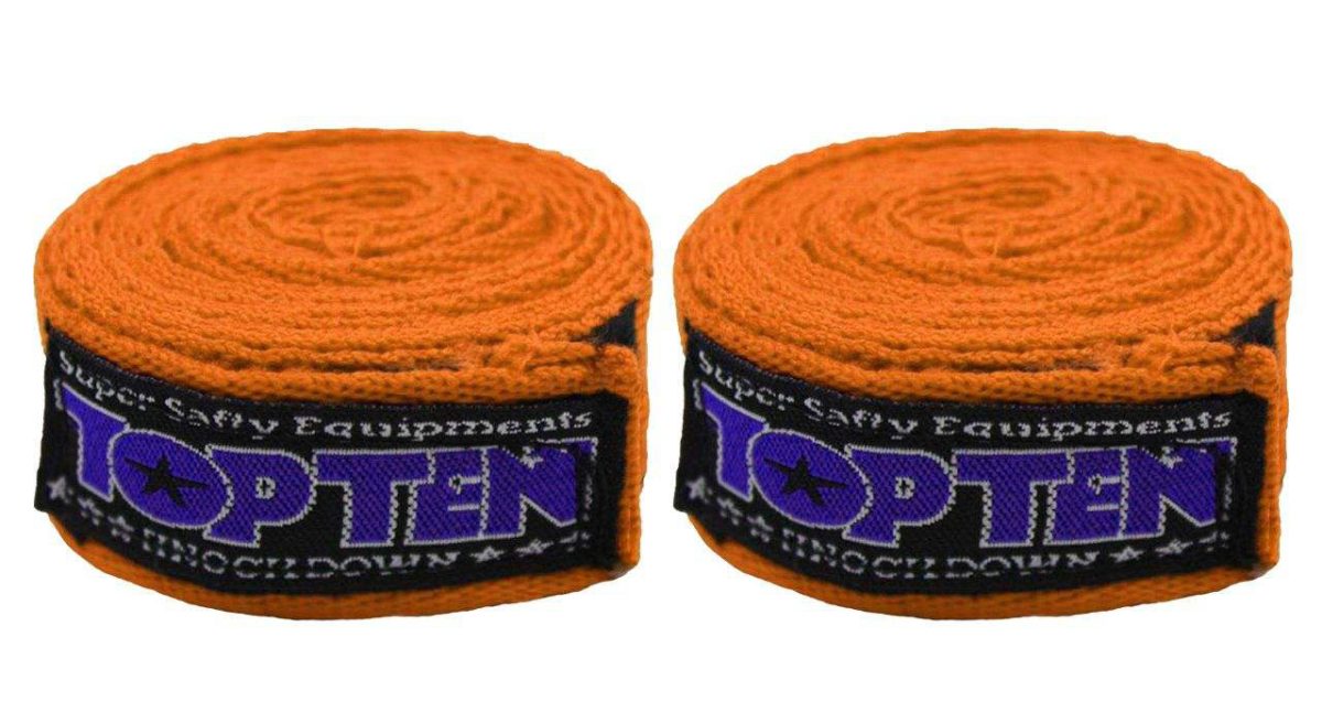 moniriyeh.ir Tufted Boxing Band Model MO 002 2 pcs