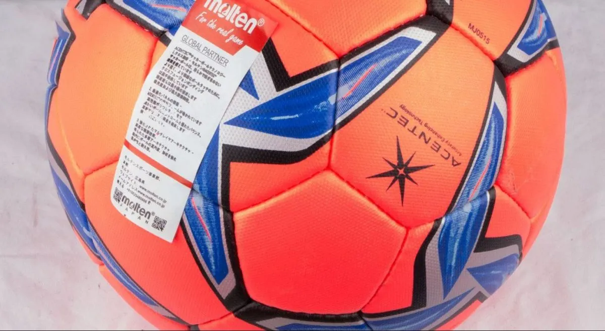 moniriyeh.ir Vantagio 4800 soccer ball