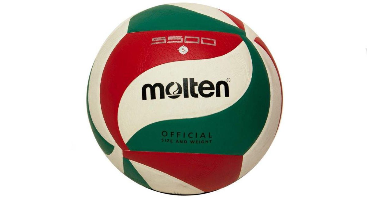 moniriyeh.ir Volleyball Model V5M5500 .