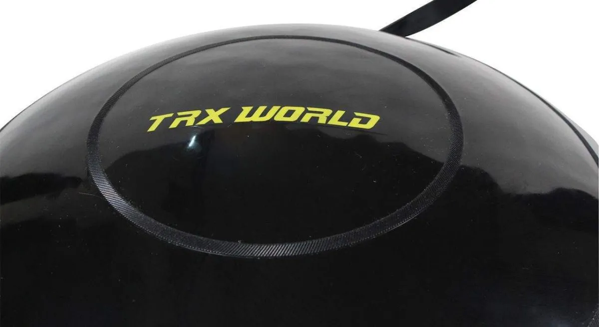 نیم دایره تعادلی دنیای تی آر ایکس مدل BOSU BALL JF3116B
