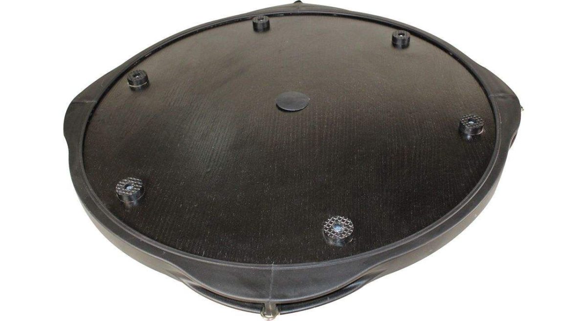 BOSU BALL JF3116B TXX Equilibrium Semicircle.moniriyeh.ir 1