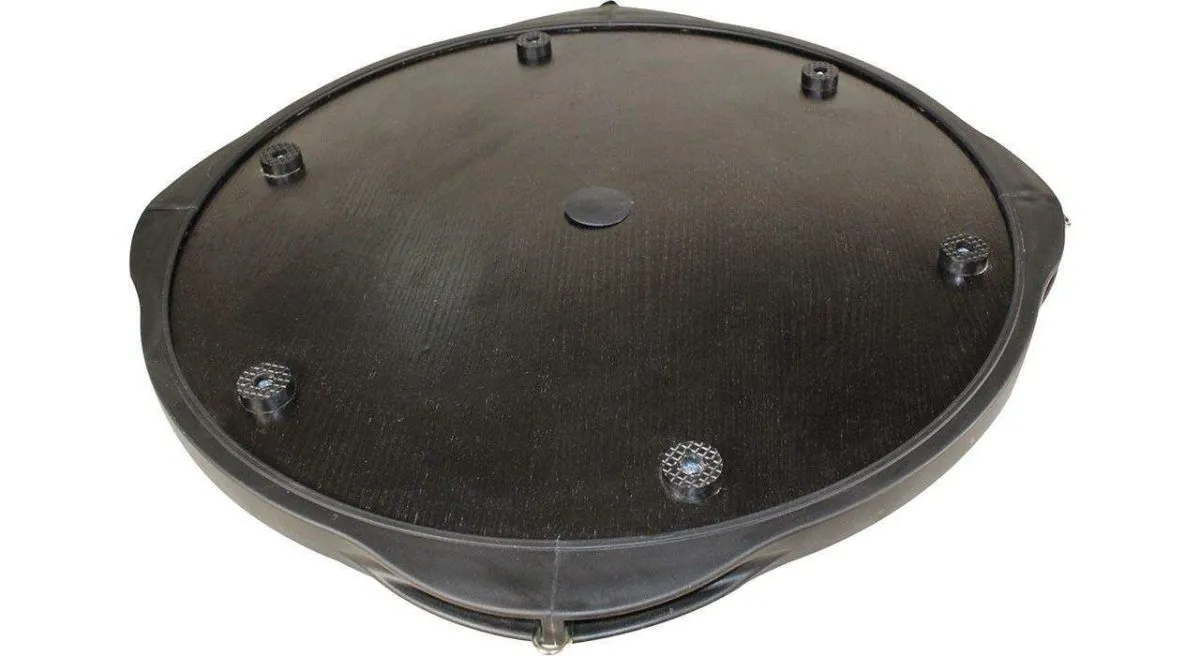 نیم دایره تعادلی دنیای تی آر ایکس مدل BOSU BALL JF3116B