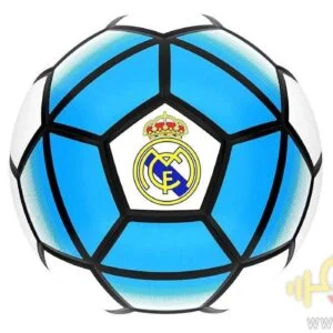 توپ فوتبال بتا مدل Real Madrid 5 سایز 5