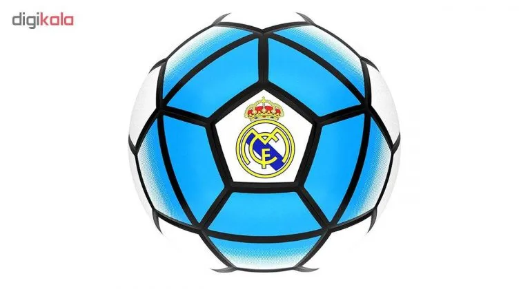 توپ فوتبال بتا مدل Real Madrid 5 سایز 5