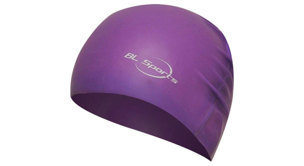 Blue Sport Swimwear Helmet Code 5887.moniriyeh.ir
