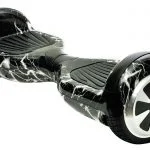 اسکوتر برقی اسمارت مدل فشن CRMB