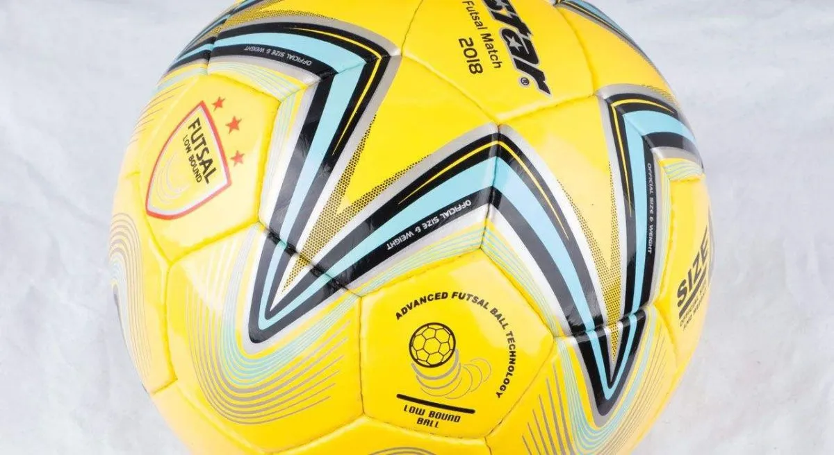 Futsal Ball Code 2018.moniriyeh.ir