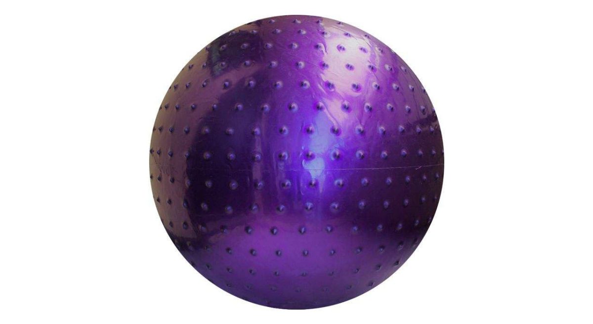 MASSAGE Model Body Ball 75 cm in diametermoniriyeh.ir