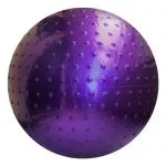 توپ بدنسازی مدل MASSAGE با قطر 75 سانتی متر