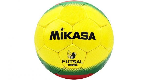 Micasa Futsal Ball Model FL450 moniriyeh.ir