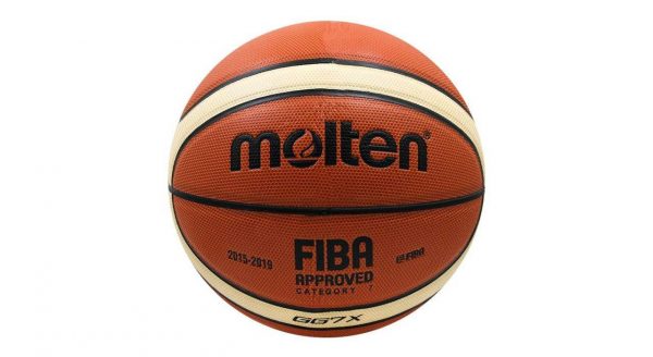 Molten Basketball Model BGG7X moniriyeh.ir