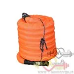 طناب بتل روپ پاورجیم مدل 1256 قطر 1.5 اینچی 15 متری