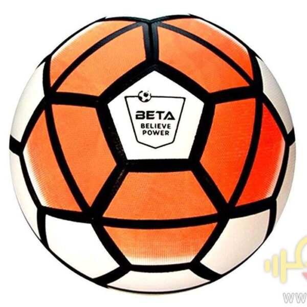 توپ فوتبال بتا مدل Royal سایز 4