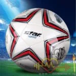 توپ فوتبال star مدل 1000