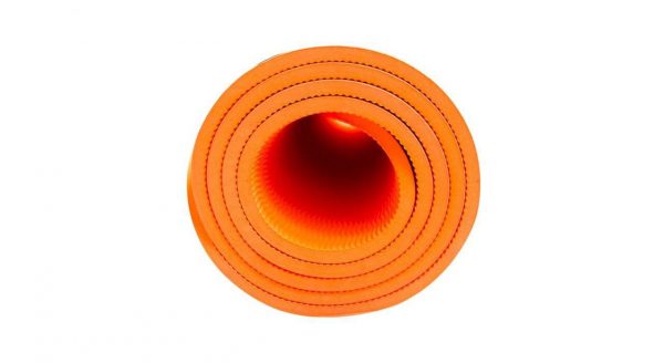 Yoga Mat Model ECO FRIENDLY Thickness 8 mm moniriyeh.ir