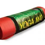 زیراندازYoga Mattمدل ECO FRIENDLY ضخامت 8 میلیمتر