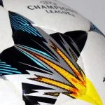 توپ فوتبال آدیداس مدل Final Kyiv 2018