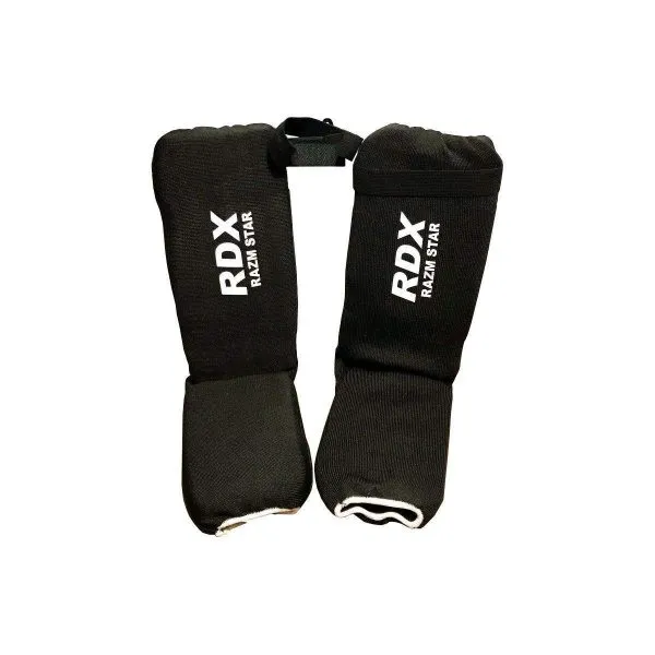 محافظ ساق و روی پا آر دی ایکس مدل RN-7401 بسته 2 عددی