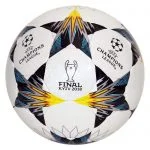 توپ فوتبال آدیداس مدل Final Kyiv 2018