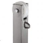 پایه تور بدمینتون مدل GH-36 بسته 2 عددی