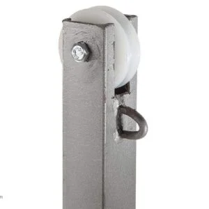 پایه تور بدمینتون مدل GH-36 بسته 2 عددی