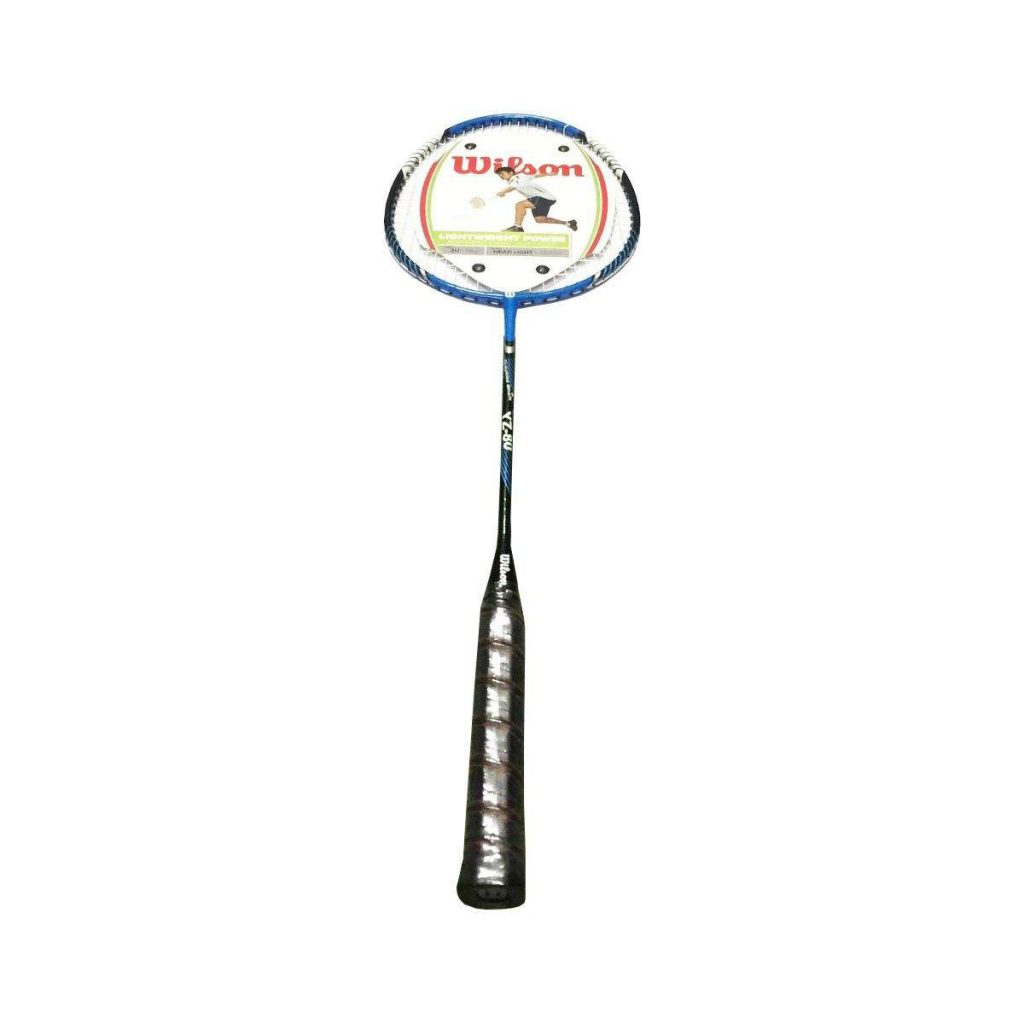 بدمینتون مدل YZ-80 بسته 2 عددی