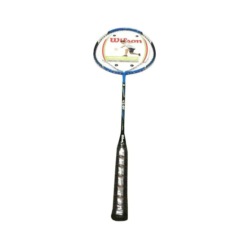 بدمینتون مدل YZ-80 بسته 2 عددی