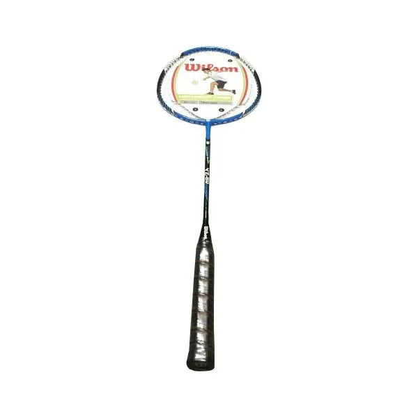 بدمینتون مدل YZ-80 بسته 2 عددی