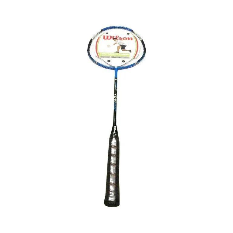 بدمینتون مدل YZ-80 بسته 2 عددی