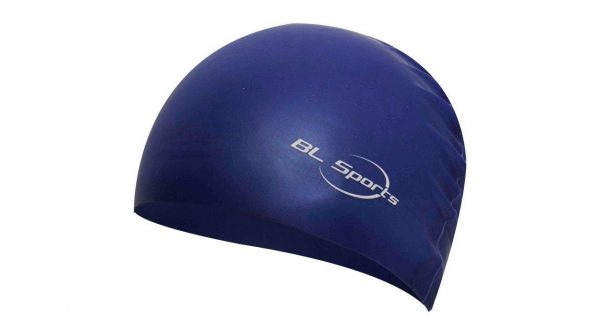 moniriyeh.ir Blue Sport Swimwear Helmet Code 5887