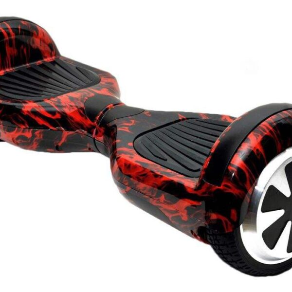 اسکوتر برقی اسمارت مدل فشن CRMBR