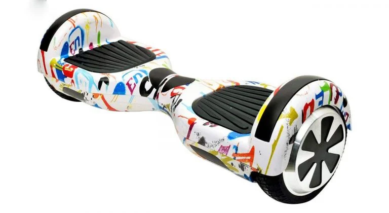 اسکوتر برقی اسمارت مدل فشن CRW