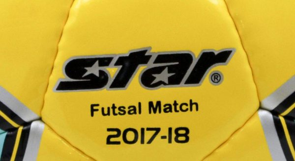 moniriyeh.ir FB524 05 Futsal Star Ball