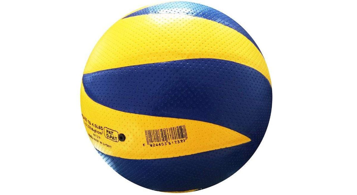 moniriyeh.ir FVA Volleyball Ball Model MVA200