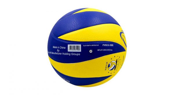 moniriyeh.ir Fox Volleyball Ball Model FV5CO 1800