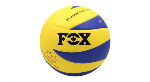 moniriyeh.ir Fox Volleyball Ball Model FV5CO 1800 .