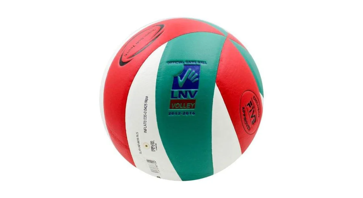 moniriyeh.ir Fox Volleyball Model 2012 2016