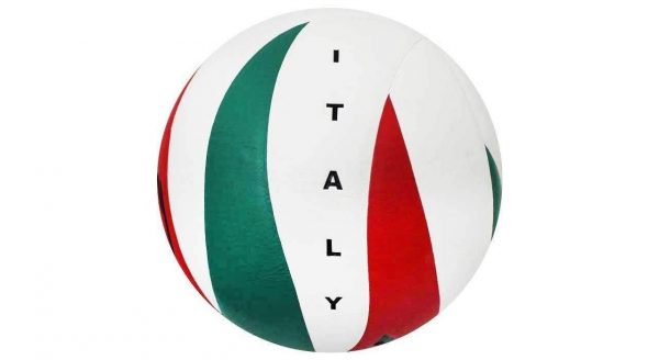 توپ والیبال فاکس طرح ایتالیا