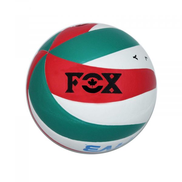 moniriyeh.ir Fox volleyball ball Italy design . 2