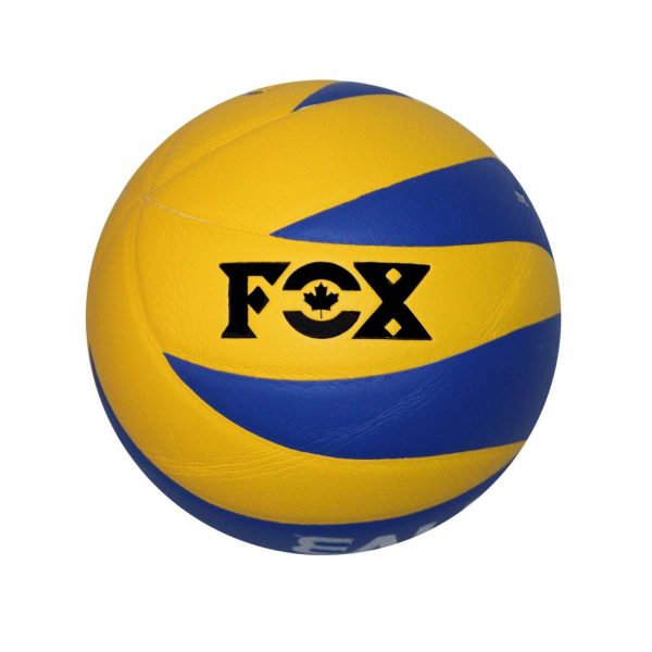 توپ والیبال فاکس طرح فرانسه