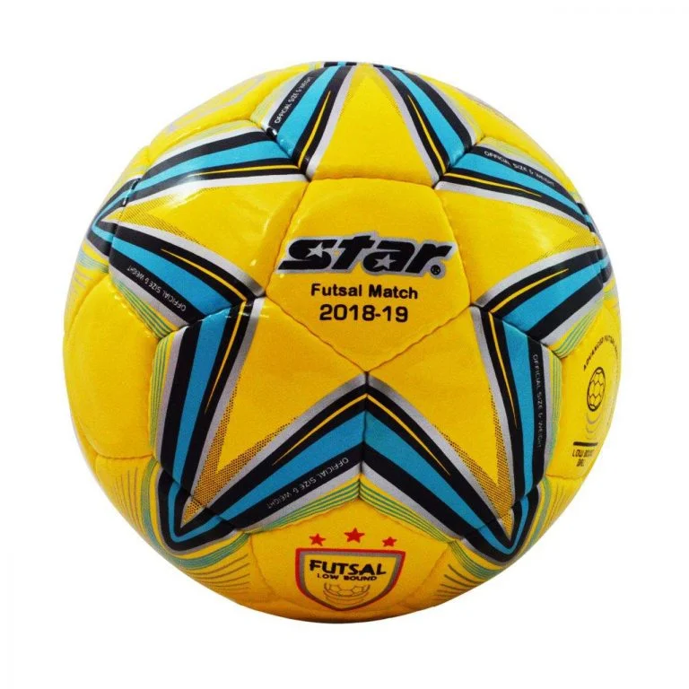 توپ فوتسال استار مدل 19-2018