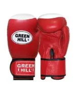 دستکش بوکسGreen Hillمدل Tiger2019
