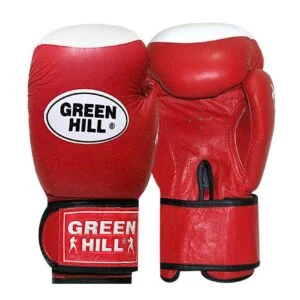 دستکش بوکسGreen Hillمدل Tiger2019