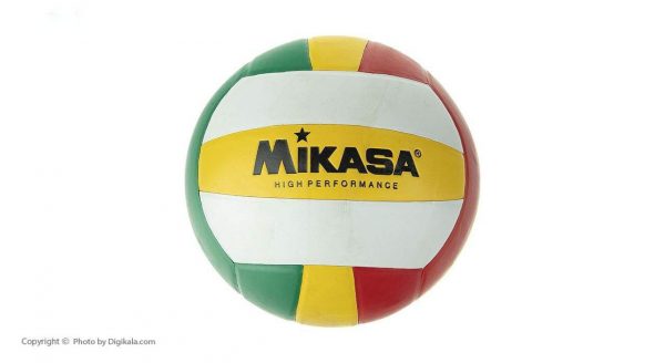 moniriyeh.ir High Performance SC2F volleyball ball